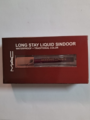 Picture of MAC Long Stay Liquid Sindoor