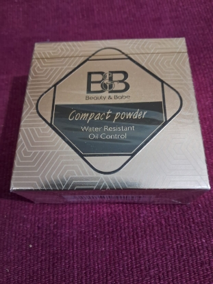 Picture of Imported compact powder