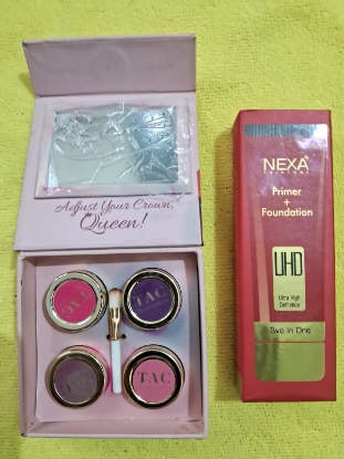 Picture of TAC(North Based Famous company) Lip & Cheek Tints
