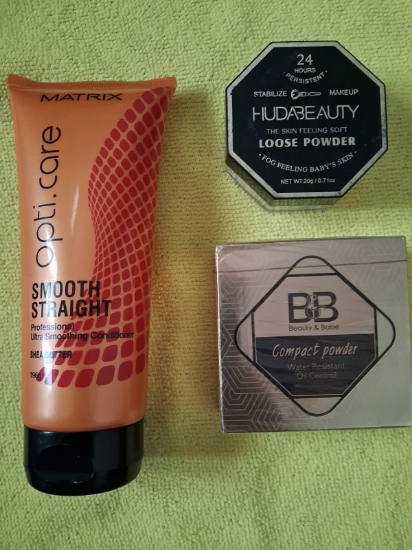 Picture of Matrix Hair conditioner