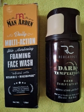Picture of Face wash