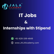 Picture of Shiva JALA - Founder of SkillFinder AI, JALA Academy, BrickZ Realtors & BizConnectHub