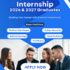Picture of Training & Paid Internships in Start-ups