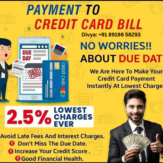 Picture of Credit Card to Cash