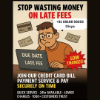 Picture of Credit Card to Cash