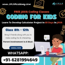 Picture of Coding for Kids – Fun with Logic & Creativity