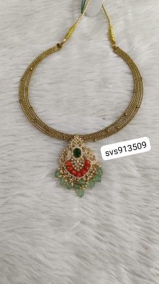 Picture of Royal Traditions Necklace