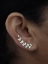 Picture of Stone Studded Ear Wrap