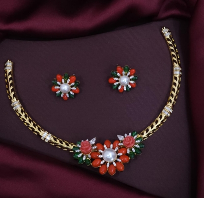 Picture of Heritage Regal Set