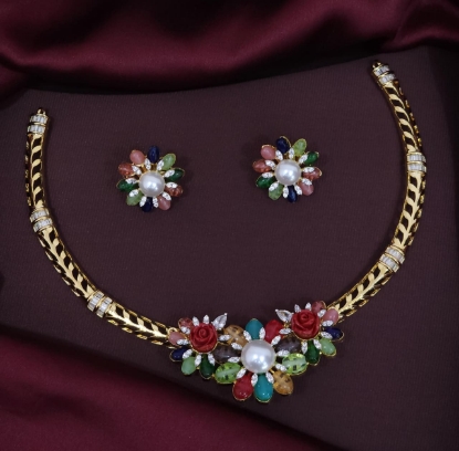 Picture of Starry Shine Necklace
