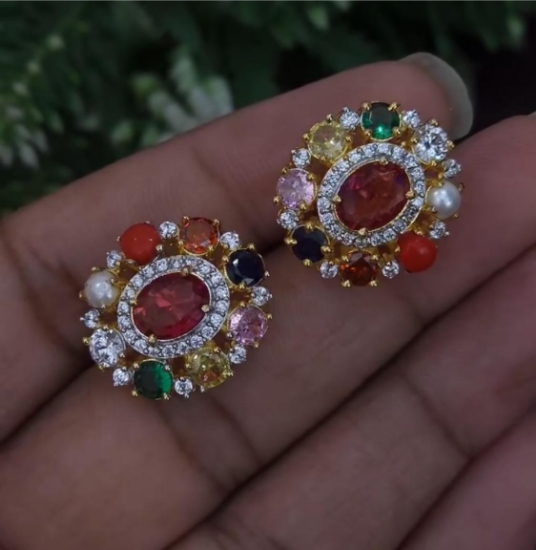 Picture of Royal Ear Brooch