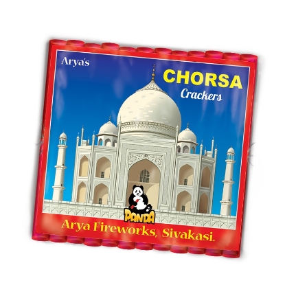 Picture of CHORSA Crackers