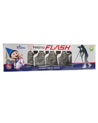 Picture of PHOTO FLASH ( 5 PCS )