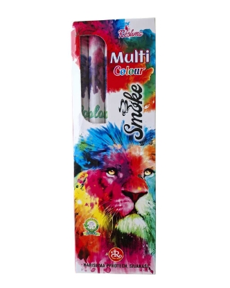 Picture of MULTI COLOR SMOKE ( 3 Pcs )