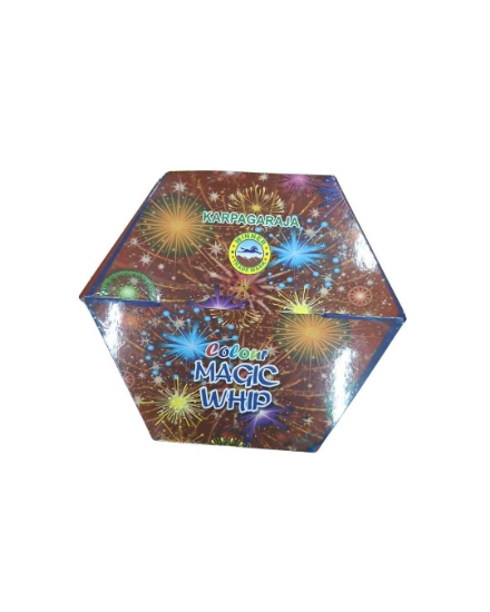 Picture of COLOUR MAGIC WHIP