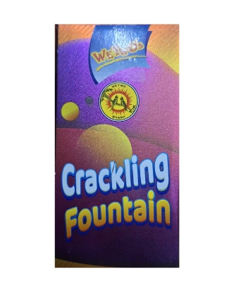 Picture of CRACKLING FOUNTAIN