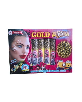 Picture of GOLD BOOM (5PCS)
