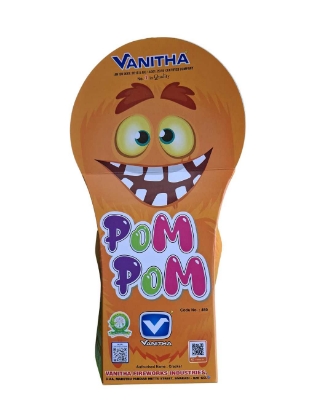 Picture of POM POM ( 30 pcs )