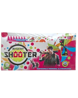 Picture of SHARP SHOOTER (2PCS GUN SHOOTER)