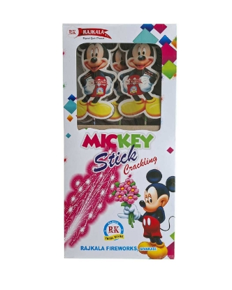 Picture of MICKEY STICK ( 5 PCS )