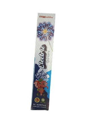 Picture of 15CM ELECTRIC SPARKLERS
