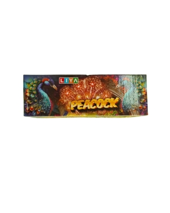 Picture of 30 SHOT PEACOCK
