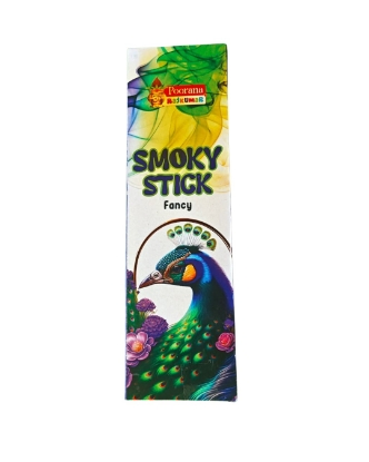 Picture of MAGIC PEACOCK ( 5 Port )