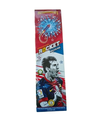 Picture of ROCKET BOMB ( 10 Pcs )
