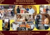 Picture of RBM - BAKTHI BANDHAM : SRI SRINIVASA SAMUHIKA KALYANAM UTSAV