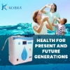 Picture of Kobra - Alkaline Water : Distribution Opportunity