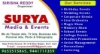 Picture of Surya Media Events