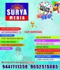Picture of Surya Media Events