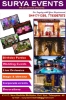 Picture of Surya Media Events