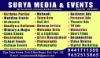 Picture of Surya Media Events