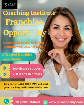 Picture of JALA Academy - Franchise Opportunity