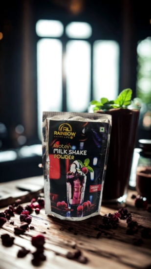 Picture of Protein Milkshake Powder