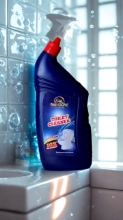 Picture of TOILET CLEANER