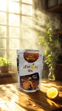Picture of LEMON TEA