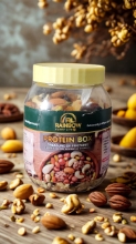 Picture of PROTEIN BOX