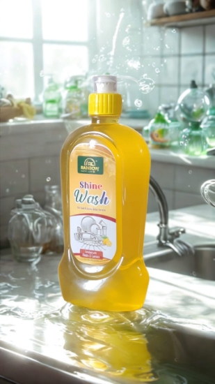 Picture of Shine Wash