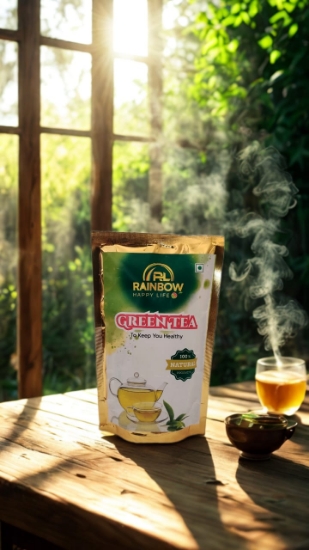 Picture of GREEN TEA