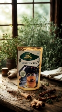 Picture of HEALTHY TEA
