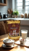 Picture of Multi Grain Flakes