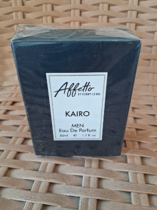 Picture of Affettor Men perfume