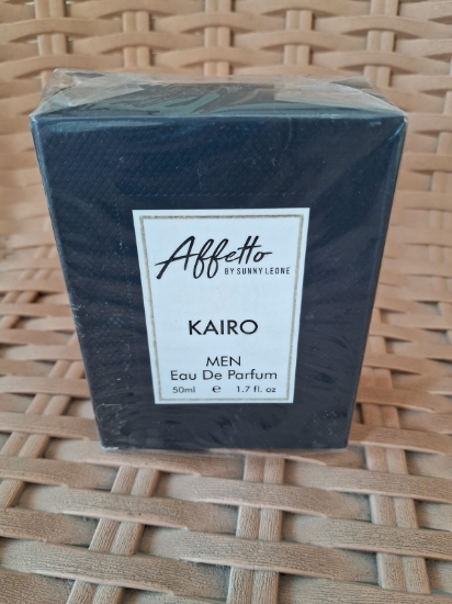 Picture of Affettor Men perfume