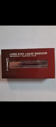 Picture of MAC Sindoor