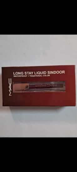 Picture of MAC Sindoor