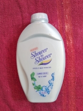 Picture of Shower to Shower powder