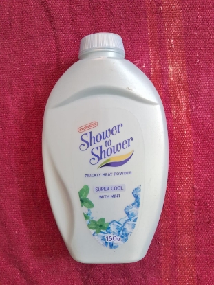 Picture of Shower to Shower powder