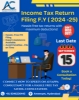 Picture of Ayyappa Consultancy -  Income Tax, GST & Accounting